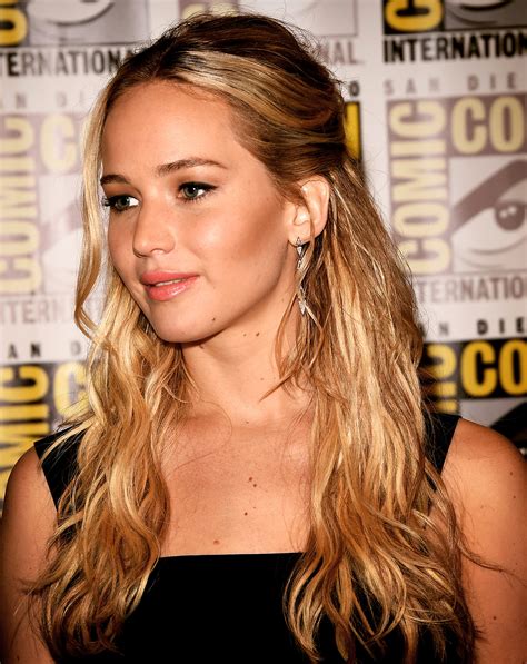 jennifer lawrence sexy pic|Jennifer Lawrence’s Hottest Looks From The ‘Hunger Games